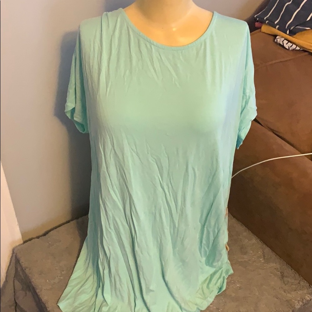 Cute and stylish top